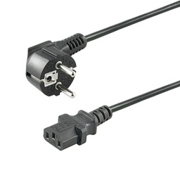 Cable de Poder C13 - Schuko