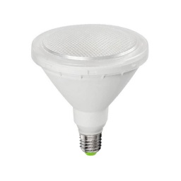Lmpara LED Par 38 15W E27 220V  Clida - Ecoguard