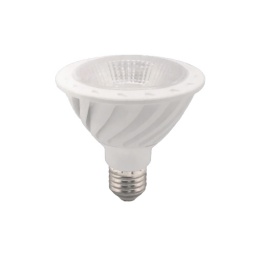 Lmpara LED Par 30 12W E27 220V  Clida - Ecoguard