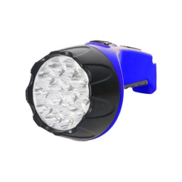 Linterna Plstica Recargable 15 LED (50Lum) - Slender