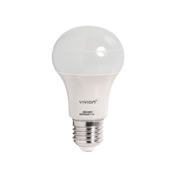 Lmpara LED Clsica HL 12W E27 230V  Clida - Vivion