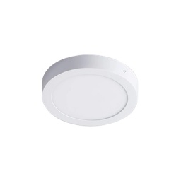 Plafn LED 18W 225x35mm Fra 6000K - Vyba