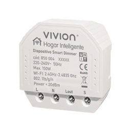 Dispositivo Dimmer LED WIFI 150W - Vivion