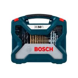 Juego 49 Puntas y Mechas Mini X-Line - BOSCH