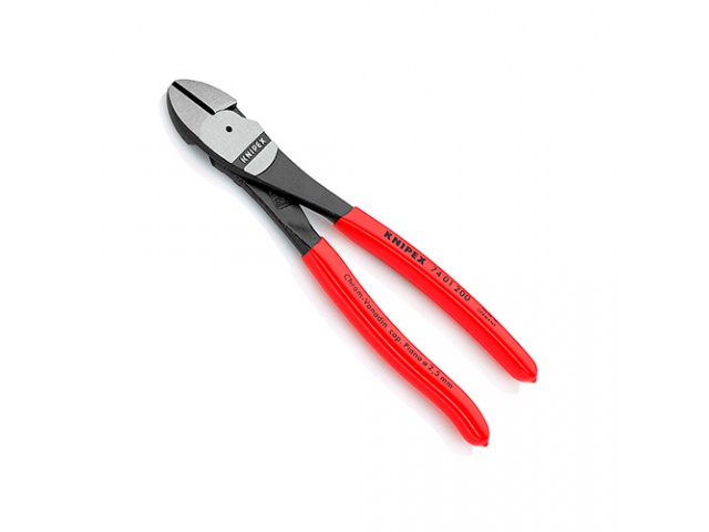 Herramientas KNIPEX - Tijeras de electricista ( Guatemala